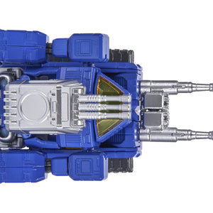 Machine Build Series: Machine Robo: Revenge of Cronos - Battle Robo