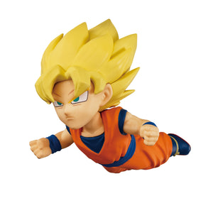 Tobimas: Dragon Ball