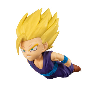 Tobimas: Dragon Ball