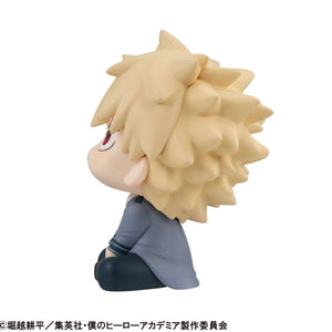 Lookup: My Hero Academia - Katsuki Bakugo (Repeat)
