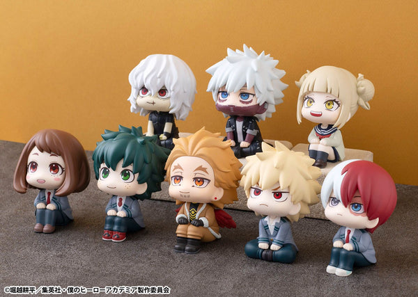 Lookup: My Hero Academia - Dabi – megahobby