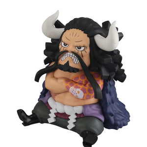 Lookup: ONE PIECE - Kaidou of the Beasts