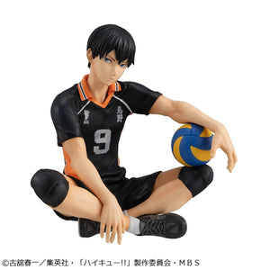 G.E.M. Series: Haikyu!! - Palm-size Tobio Kageyama (Repeat)