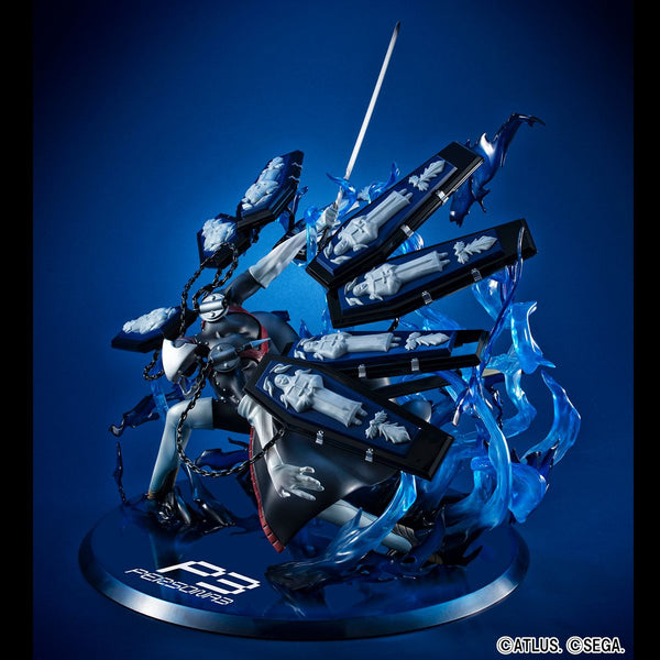Game Character Collection DX: Persona 3 - Thanatos Anniversary