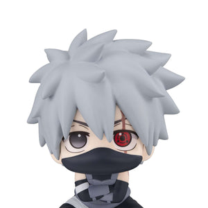 Lookup: Naruto Shippuden - Kakashi Hatake Anbu ver.