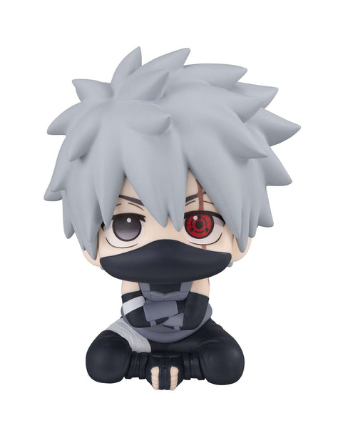 Lookup: Naruto Shippuden - Kakashi Hatake Anbu ver. – megahobby