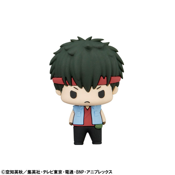 Chokorin Collection: Gintama Vol. 2 – megahobby