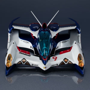 Variable Action: Future GPX Cyber Formula SAGA - Garland SF-03 -Livery Edition-