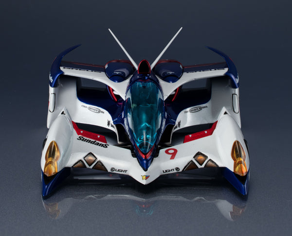 新世紀GPXサイバーフォーミュラSAGA ガーランドSF-03 -Livery