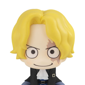 Lookup: ONE PIECE - Sabo (Repeat)