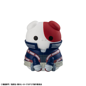MEGA CAT PROJECT: My Hero Academia – HeroAca Nyanko No.01