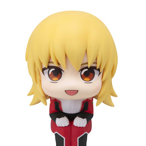 Lookup: Mobile Suit Gundam SEED FREEDOM - Cagalli Yula Athha