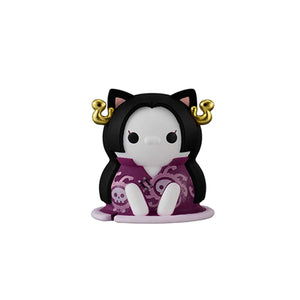 MEGA CAT PROJECT ONE PIECE: NYAN PIECE NYAN! Luffy and the Seven Warlords of the Sea