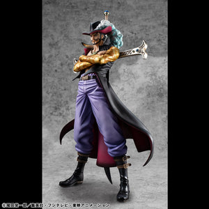 Portrait.Of.Pirates: ONE PIECE SA-LIMITED - "Hawk Eye" Dracule Mihawk Ver.R