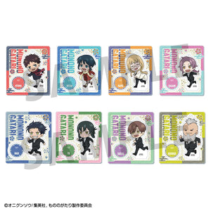 Tokotoko Acrylic Stands: Malevolent Spirits: Mononogatari