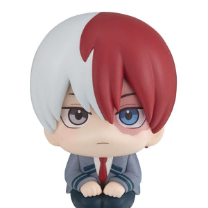 Lookup: My Hero Academia - Shoto Todoroki