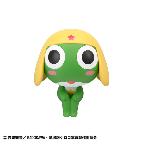 Lookup: Sgt. Frog – Keroro – megahobby