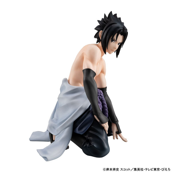 G.E.M.: Naruto Shippuden - Naruto-kun (Tenohira Ver.) [MegaHouse] - Nin