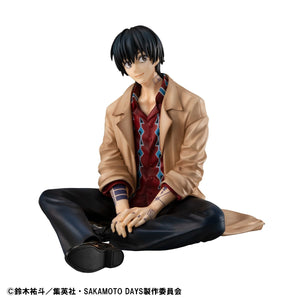 G.E.M. Series: SAKAMOTO DAYS – Palm-size Nagumo-san