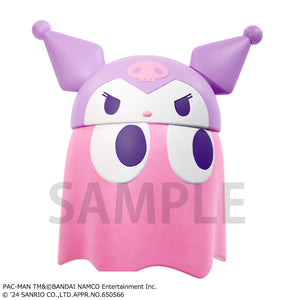 PAC-MAN x Sanrio Characters: Chibicollect Figure Vol.2