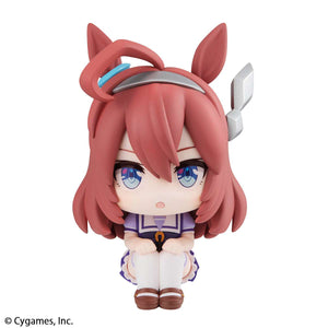 Lookup: Uma Musume: Pretty Derby - Mihono Bourbon