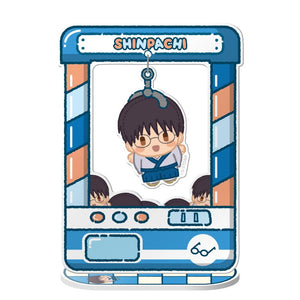 Chara Catcher~ Gintama