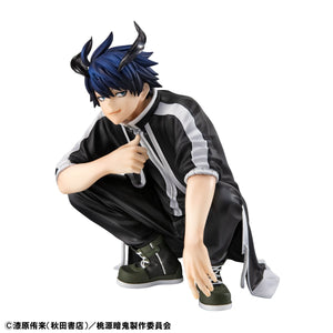 G.E.M. Series: TV Anime Tougen Anki - Palm-Size Shiki