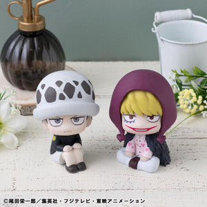 Lookup: ONE PIECE - Trafalgar Law: Childhood Ver.