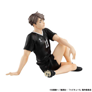 G.E.M. Series: Haikyu!! - Palm-size Osamu Miya