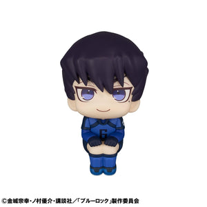 Lookup: BLUE LOCK - Tabito Karasu
