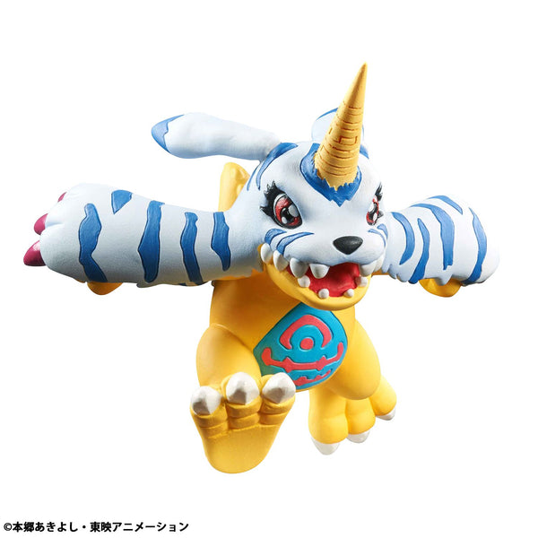 Digimon Adventure: DigiColle! MIX (Repeat) – megahobby
