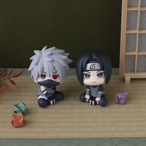 Lookup: Naruto Shippuden - Kakashi Hatake Anbu ver.