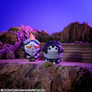 MEGA CAT PROJECT: My Hero Academia – HeroAca Nyanko No.01
