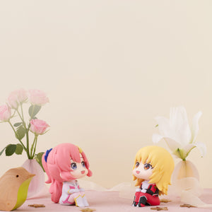 Lookup: Mobile Suit Gundam SEED FREEDOM - Lacus Clyne