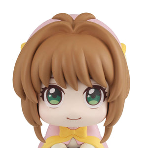 Lookup: Cardcaptor Sakura - Sakura Kinomoto