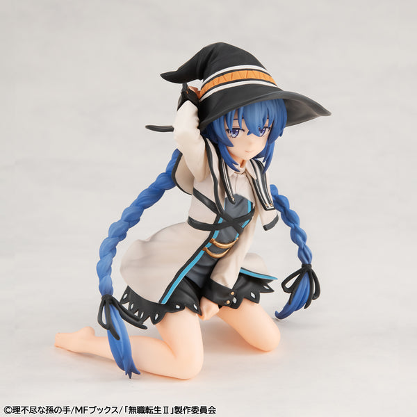 Melty Princess: Mushoku Tensei: Jobless Reincarnation - Palm-Size