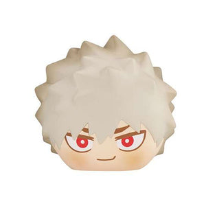 Fluffy Squeeze Bread: My Hero Academia