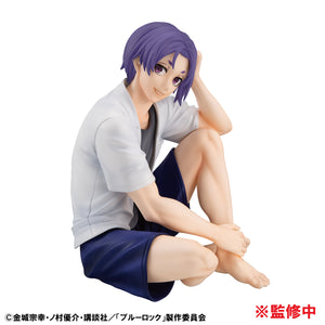 G.E.M. Series: BLUE LOCK - Palm-Size Reo Mikage