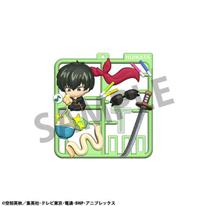 Plat Collection: Gintama