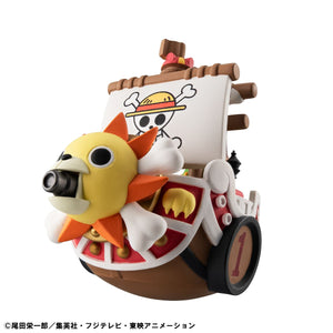 YuraColle Series: ONE PIECE - GRAND LINE Collection Vol.2