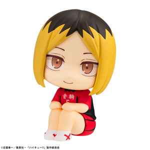 Lookup: Haikyu!! - Kenma Kozume: Uniform Ver.