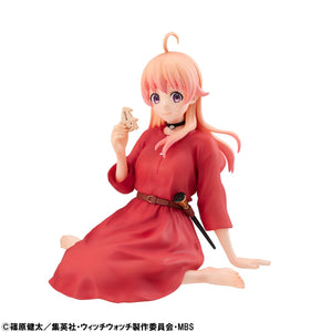G.E.M. Series: TV Anime WITCH WATCH - Palm-Size Nico