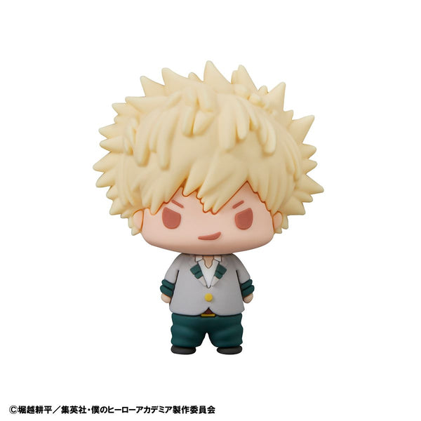 Chokorin Collection: My Hero Academia – megahobby