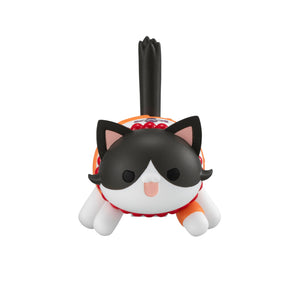 MEGA CAT PROJECT ONE PIECE: NYAN PIECE NYAN! - Luffy & Summit War Saga Ver.
