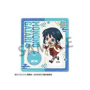 Tokotoko Acrylic Stands: Malevolent Spirits: Mononogatari