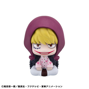 Lookup: ONE PIECE - Corazon