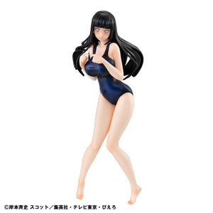 NARUTO Gals: Hinata Hyuga Ver. Splash B