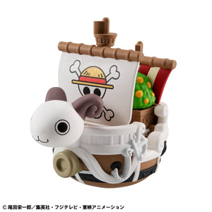 YuraColle Series: ONE PIECE - GRAND LINE Collection (Repeat)