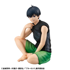 G.E.M. Series BLUE LOCK – Palm-size Yoichi Isagi