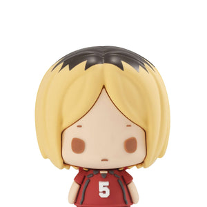 Chokorin Mascots: Haikyu!! Vol.2 (Resale)